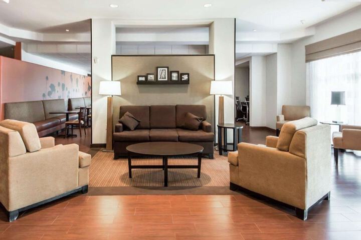 Hotel Interior 6 of 50