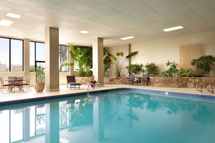 Pool 4 of 42