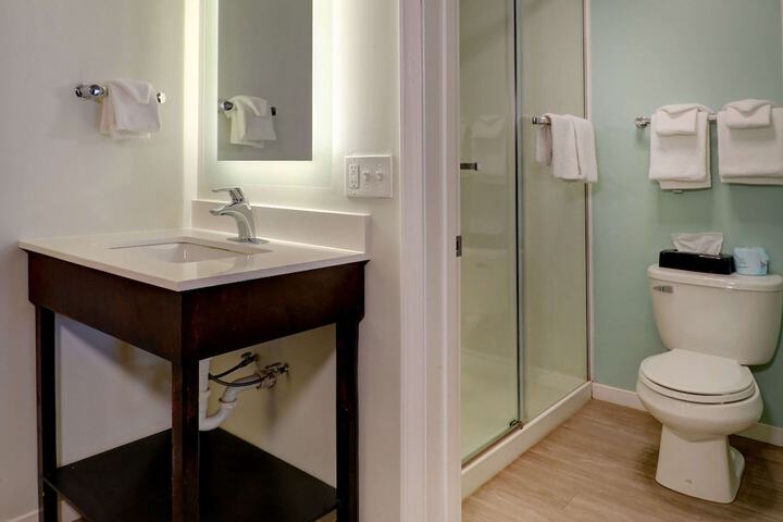 Quality Inn & Suites Lincoln I-93