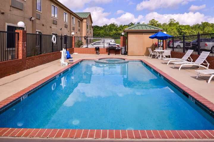 Pool 6 of 48