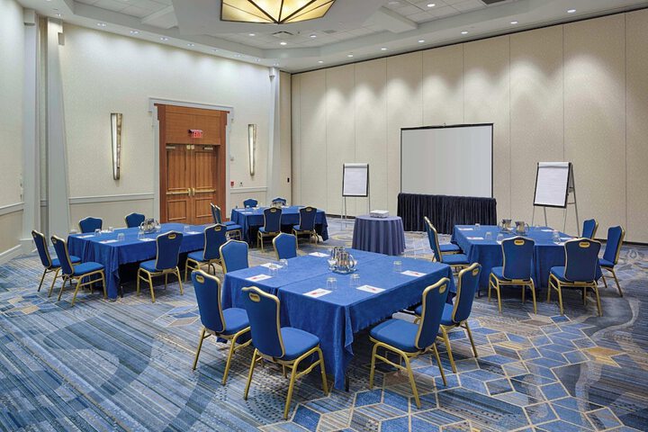 Marriott Hartford Downtown