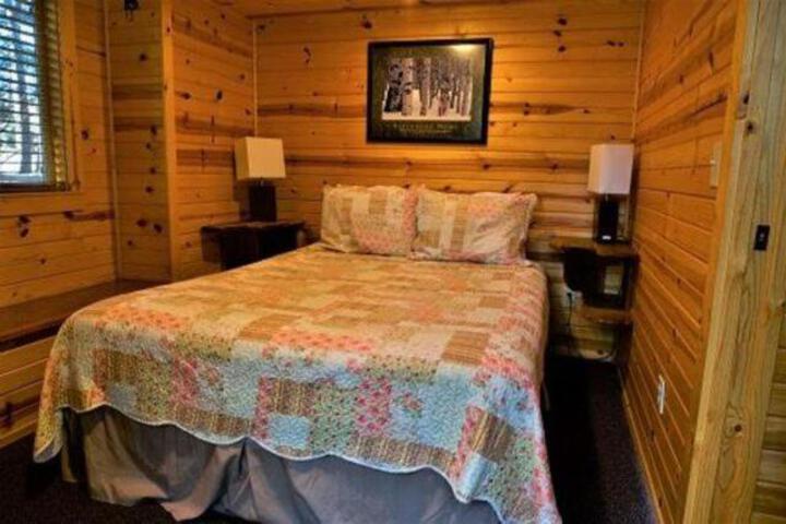 Cold Springs Resort