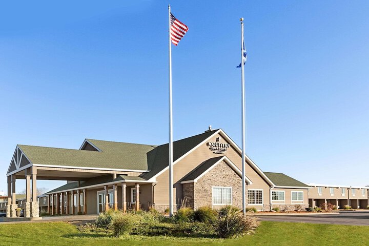 Country Inn & Suites by Radisson Woodbury, MN