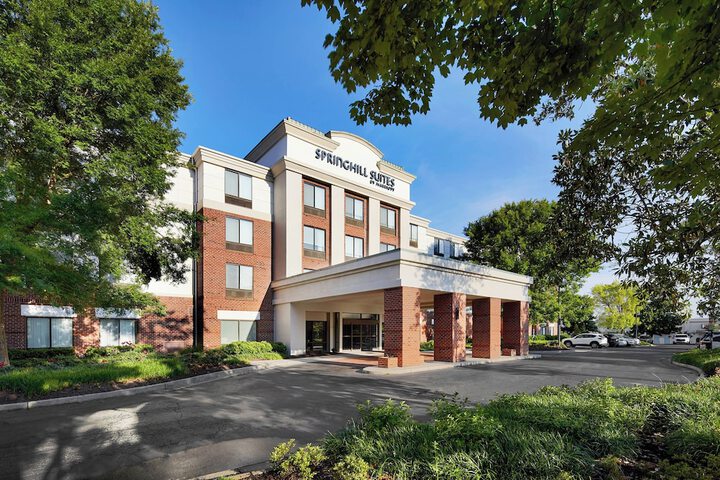 SpringHill Suites by Marriott Richmond North / Glen Allen