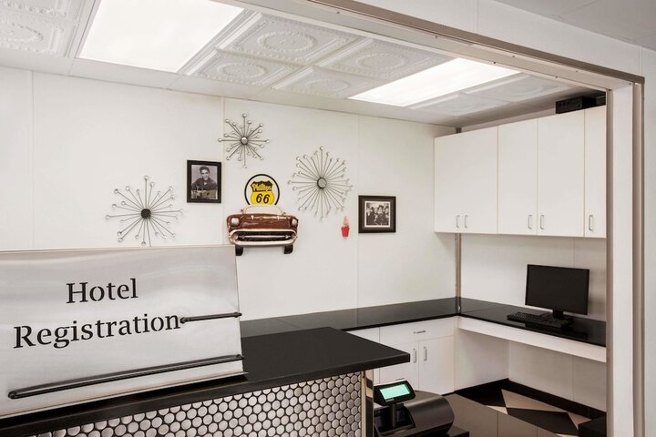 Hotel Interior 2 of 16