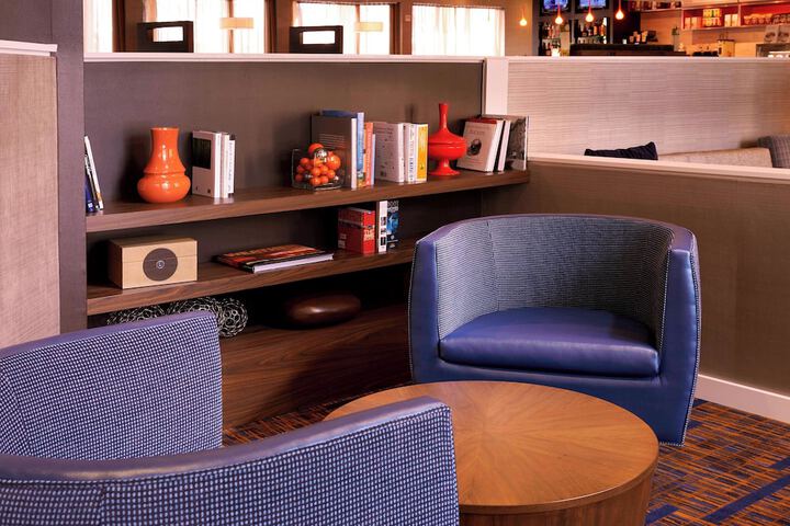 Courtyard by Marriott Dayton South / Mall