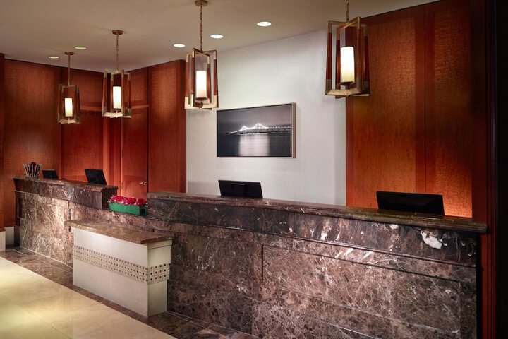 Omni Providence Hotel