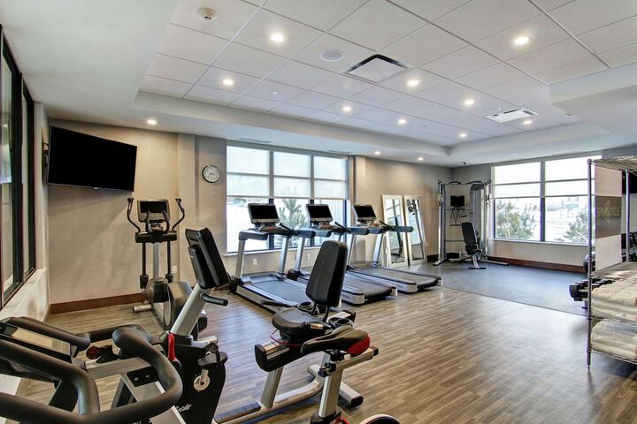 Health and Fitness 34 of 36