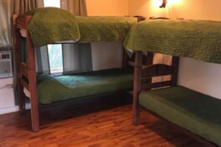 TWIN ELM GUEST RANCH