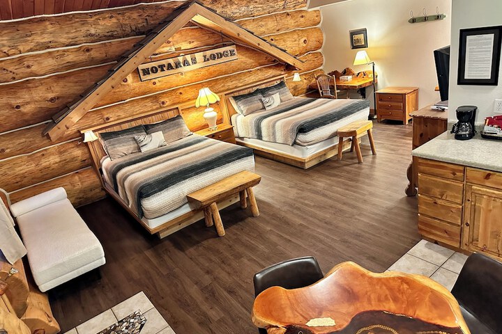 Soap Lake Resort a Dazzler Select by Wyndham