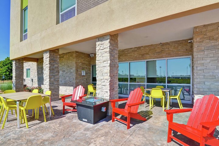 Terrace/Patio 37 of 42