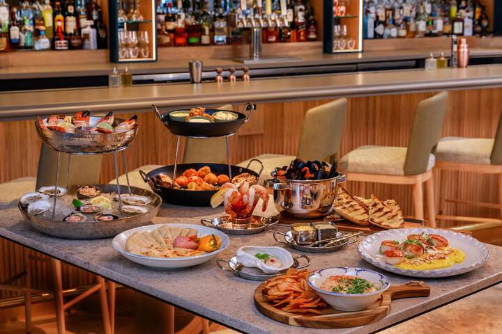 The Royal Sonesta Boston