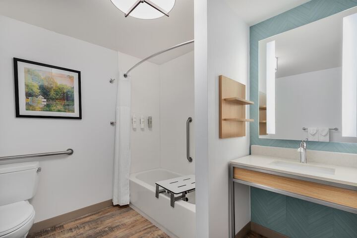 Hilton Garden Inn Wooster
