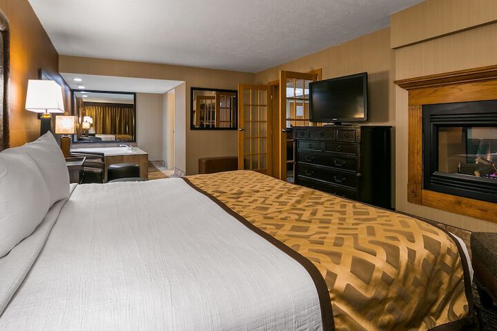 Best Western Ramkota Hotel