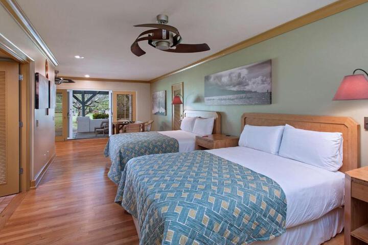 Hana Maui Resort Part of Hyatt