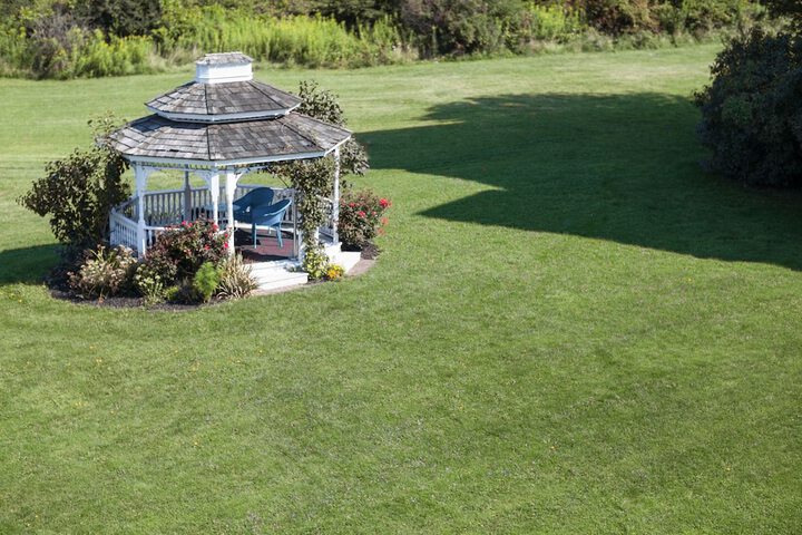 La Tourelle Inn & Spa