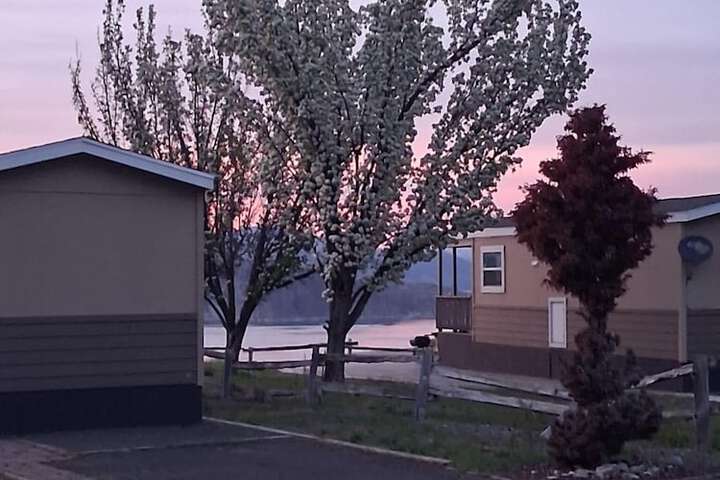 THE RIVER RUE RV PARK