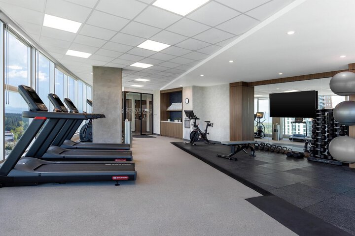 Homewood Suites by Hilton Surrey