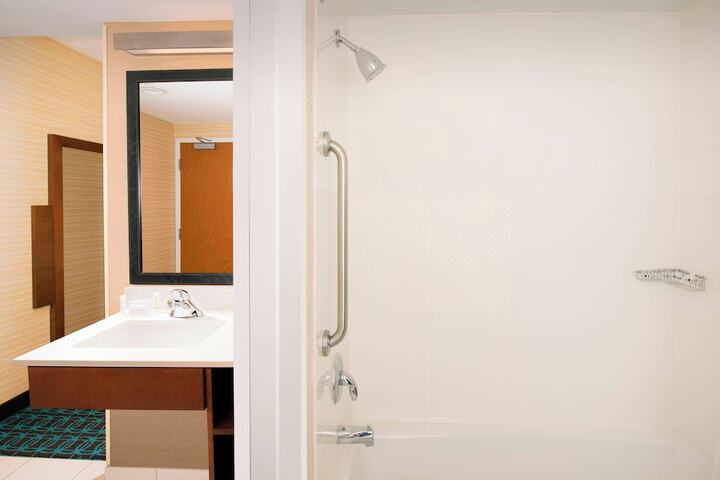 Fairfield Inn & Suites Albany East Greenbush