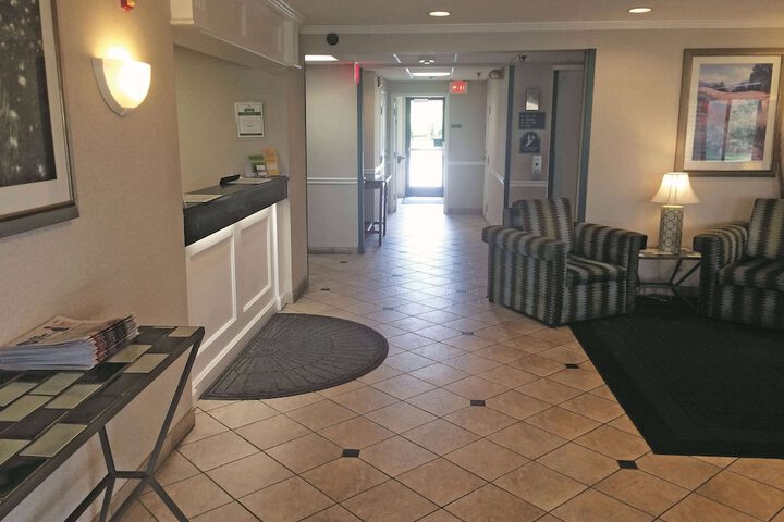 La Quinta Inn & Suites by Wyndham Chicago Gurnee