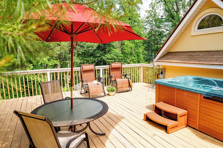 Terrace/Patio 69 of 72