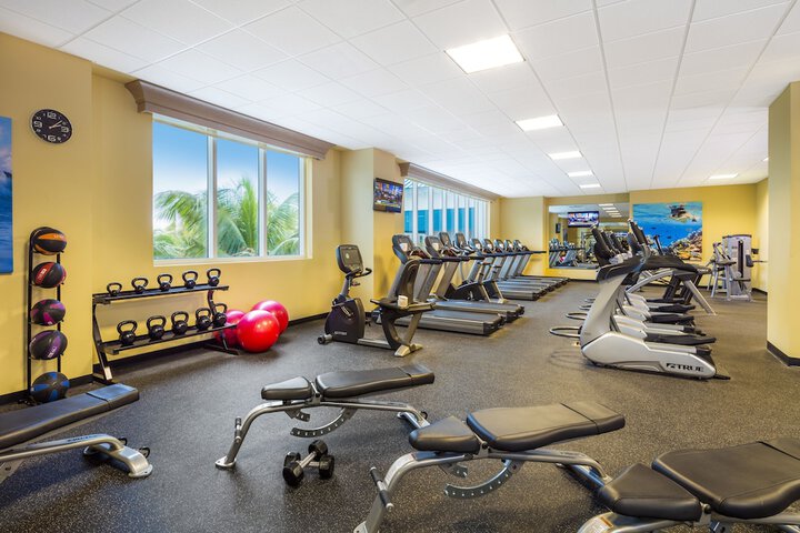 Margaritaville Hollywood Beach Resort