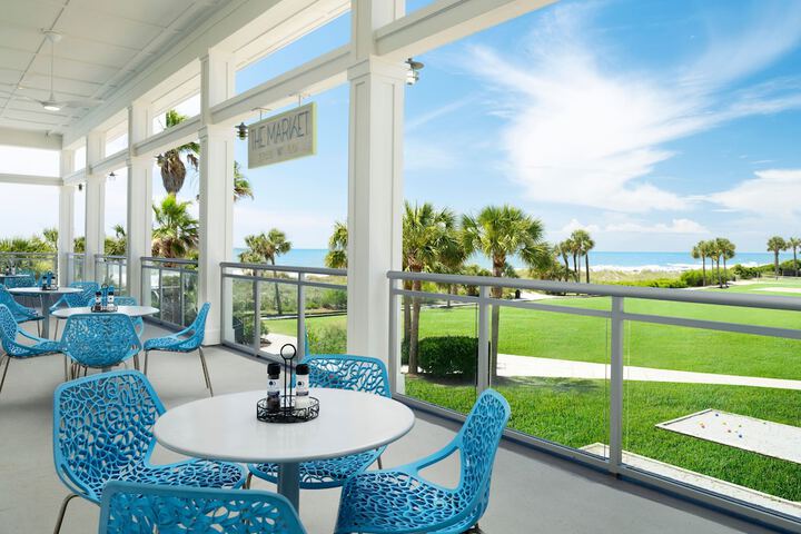 DoubleTree Resort by Hilton Myrtle Beach Oceanfront