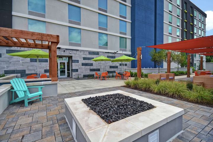 Terrace/Patio 42 of 44