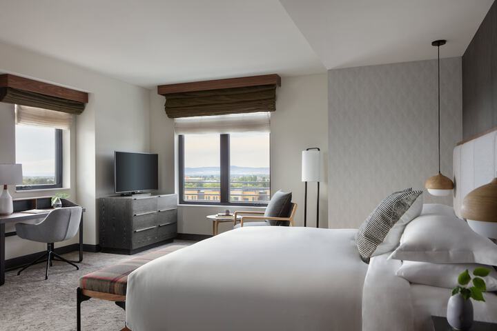 Kimpton Armory Hotel Bozeman by IHG