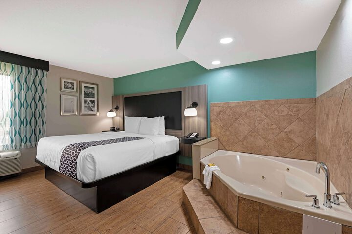 Best Western Plus Greenwood / Indy South Inn
