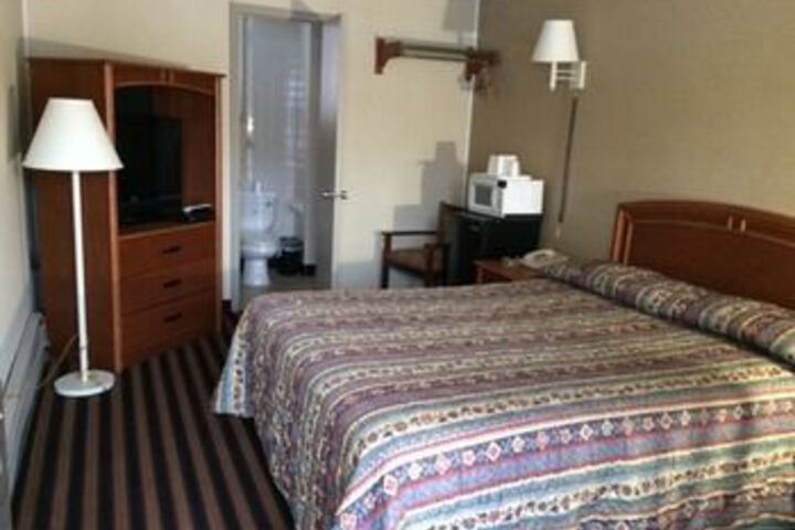 Economy Inn
