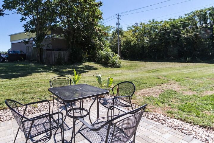 Terrace/Patio 36 of 38