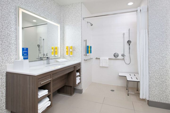 Home2 Suites by Hilton Wichita Falls TX