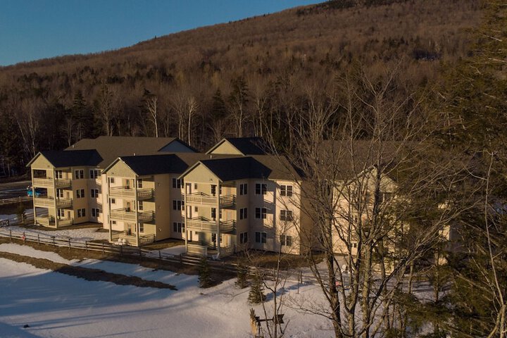Smugglers Notch Resort by Resort Stay