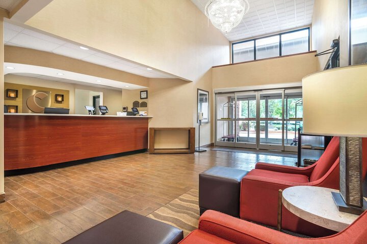 Comfort Inn & Suites Lake Norman