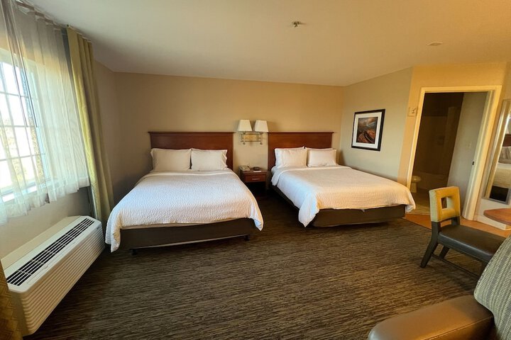 Candlewood Suites Wichita Falls at Maurine Street by IHG