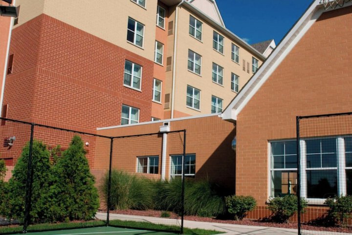 Residence Inn by Marriott Cincinnati North / West Chester