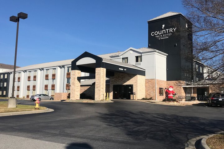 Hotel 2 of 28