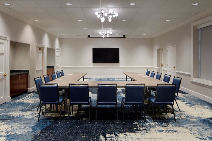 Meeting 19 of 24