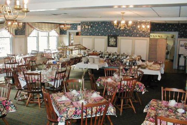 Riders Inn