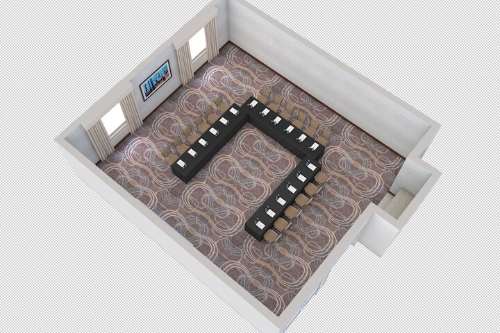 Ballroom/Hall 52 of 57