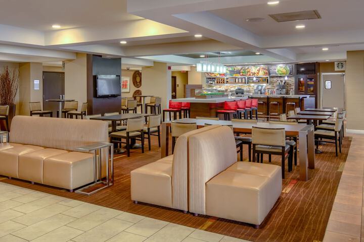 Courtyard by Marriott Gulf Shores Craft Farms