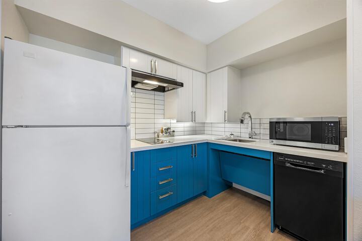 Sonesta ES Suites Portland Vancouver 41st Street