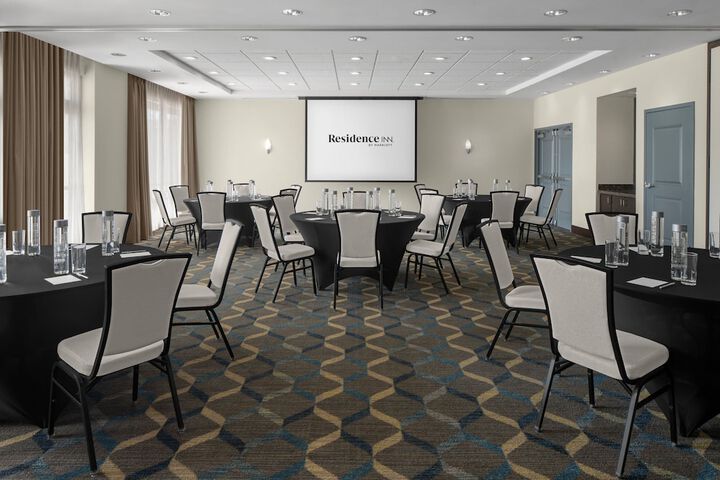 Residence Inn by Marriott Los Angeles Burbank Downtown