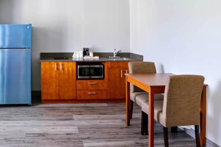 Quality Inn & Suites Watertown Fort Drum