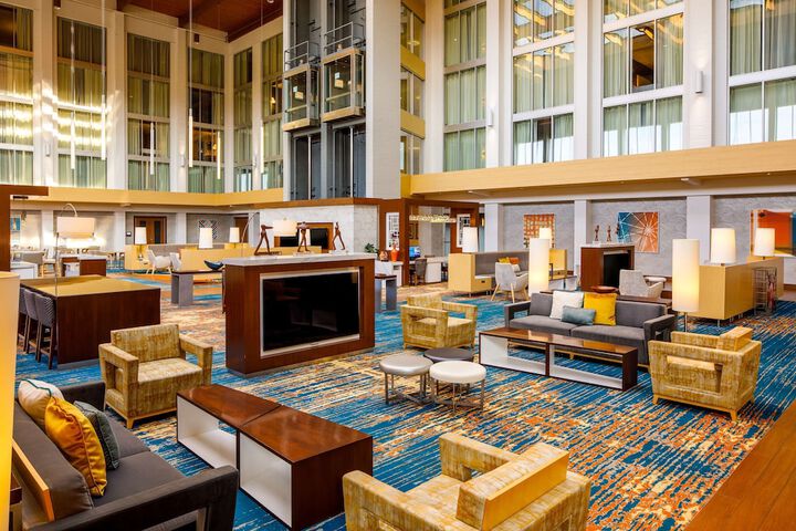 Hotel Interior 24 of 139