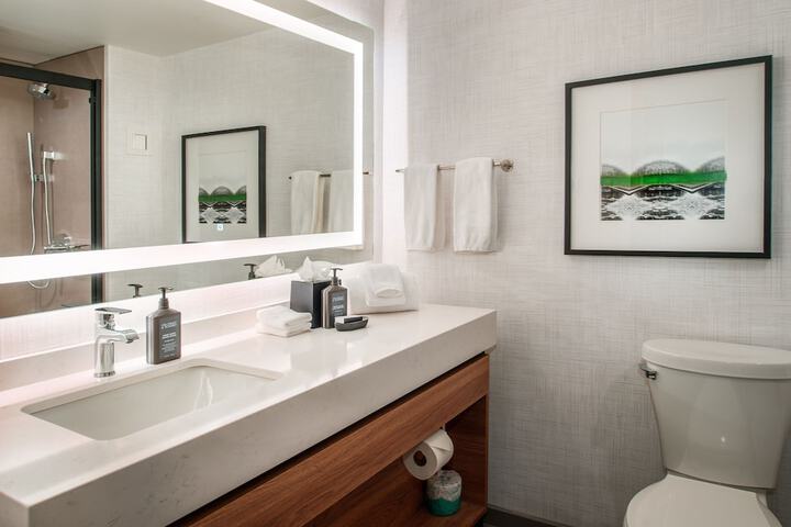 Sheraton Westport Plaza Hotel St. Louis