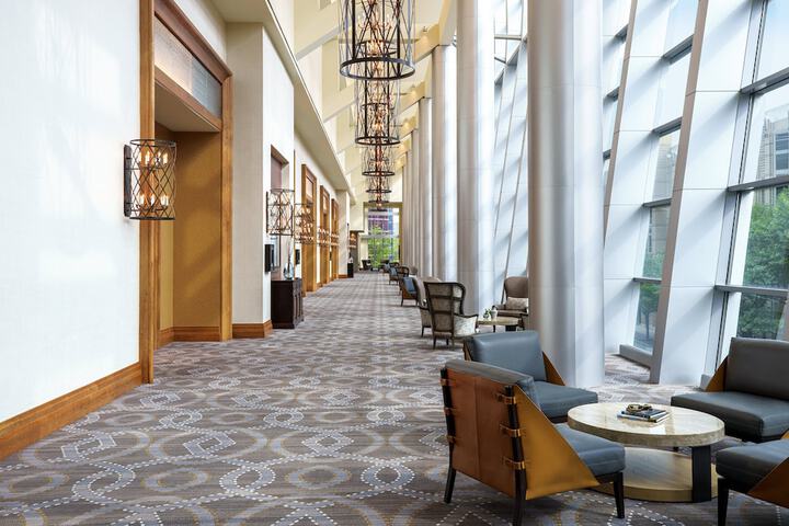 Omni Fort Worth Hotel