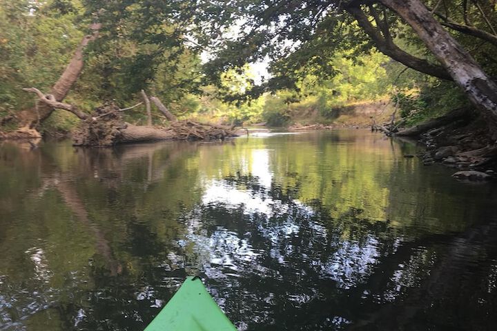 Carolina River Ranch