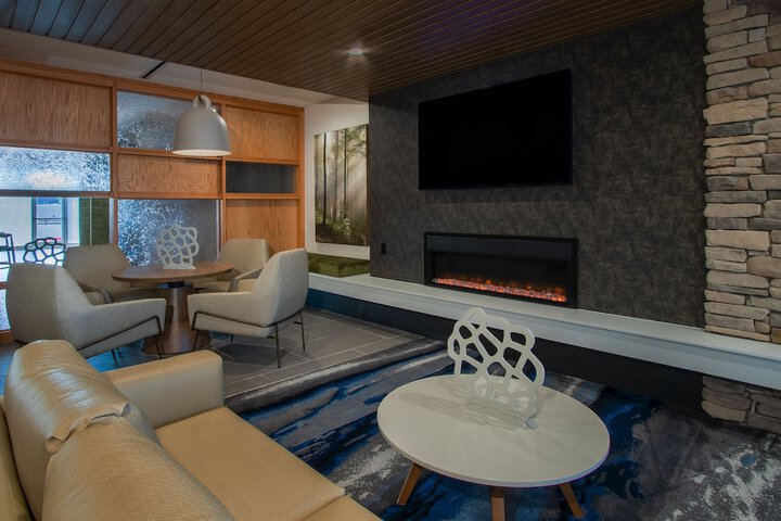 Hotel Interior 13 of 38